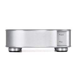 Silverstone EB01-E Argent