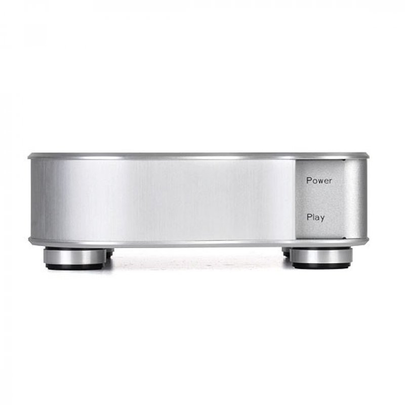 Silverstone EB01-E Argent