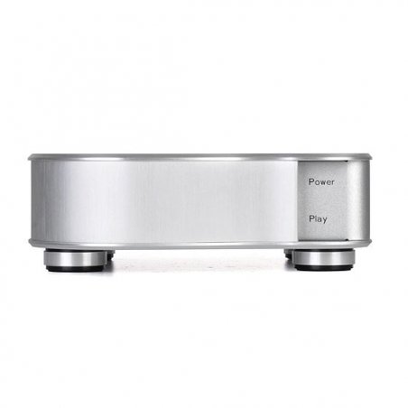 Silverstone EB01-E Argent