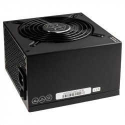 SilverStone SST-ST75F-PT v1.1 Strider Netzteil 80 PLUS Platinum, modular - 750 Watt
