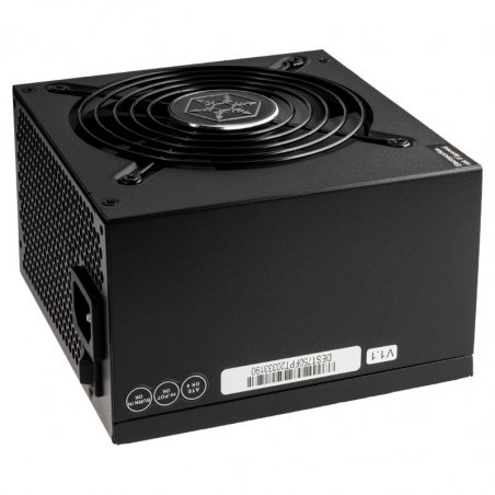 SilverStone SST-ST75F-PT v1.1 Strider Netzteil 80 PLUS Platinum, modular - 750 Watt