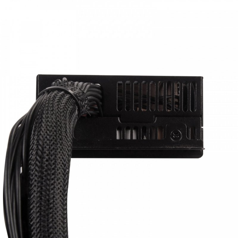 SilverStone SST-FX500-G 80 PLUS Gold - 500 Watt