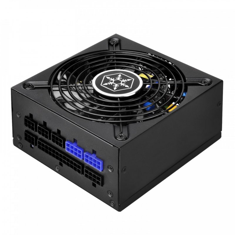 Silverstone SST-SX700-LPT V1.1 unité d'alimentation d'énergie