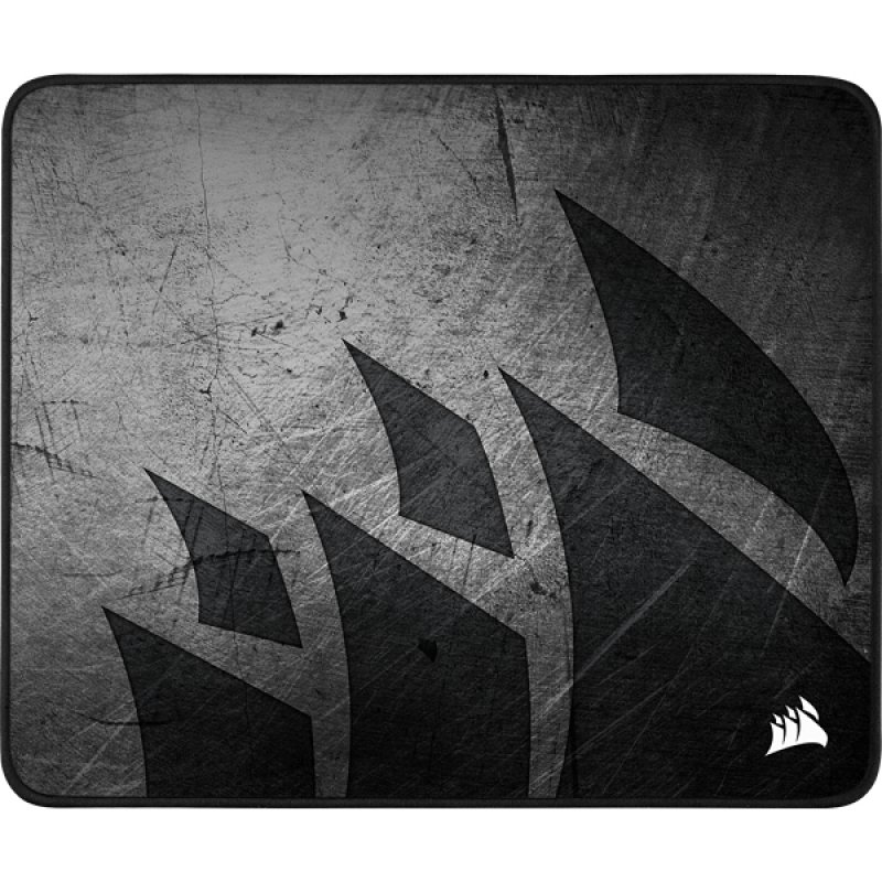 Corsair MM300 PRO Tapis de souris de jeu Gris