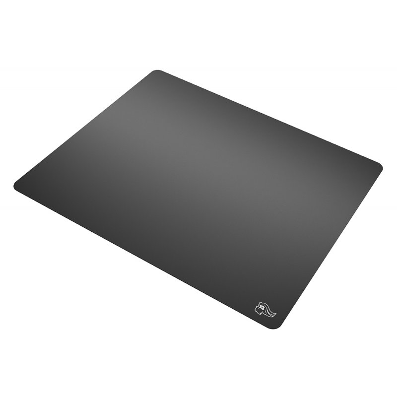 Glorious PC Gaming Race Elements Gaming mouse pad Black