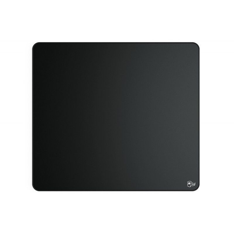 Glorious PC Gaming Race Glorious Elements Gaming mouse pad Black