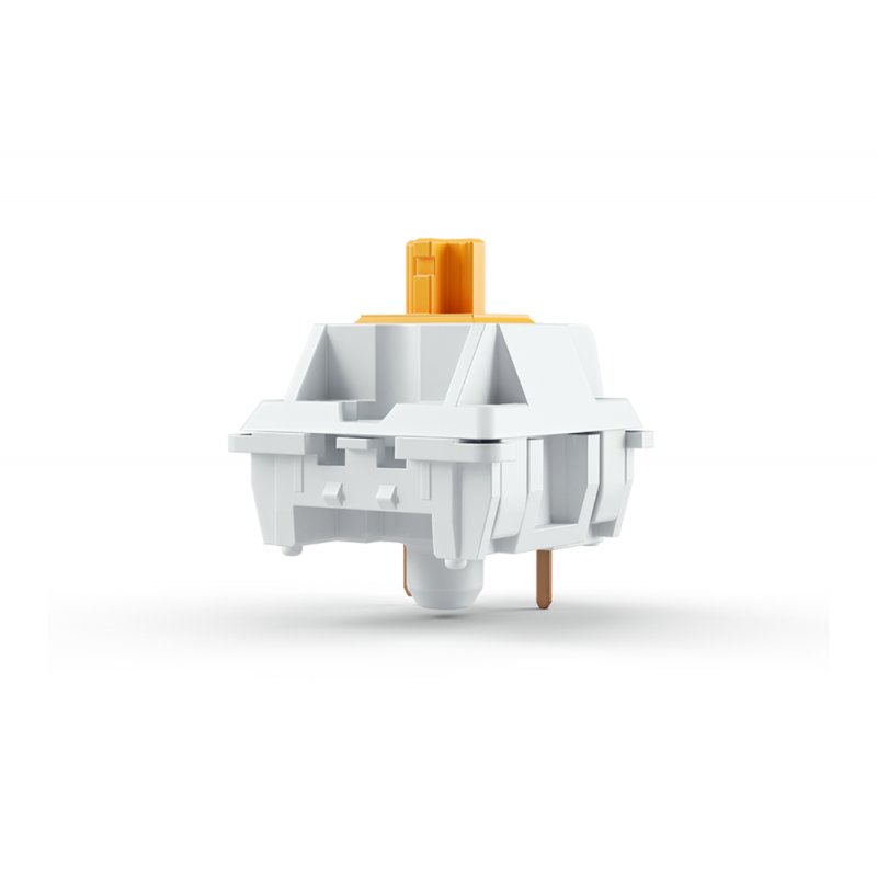 Glorious Panda Switches - 36 Stück