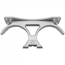 Singularity Computers Ethereal Dual 2.0 - silber