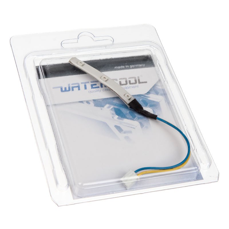 Watercool Heatkiller LED-Strip - VGA, blau