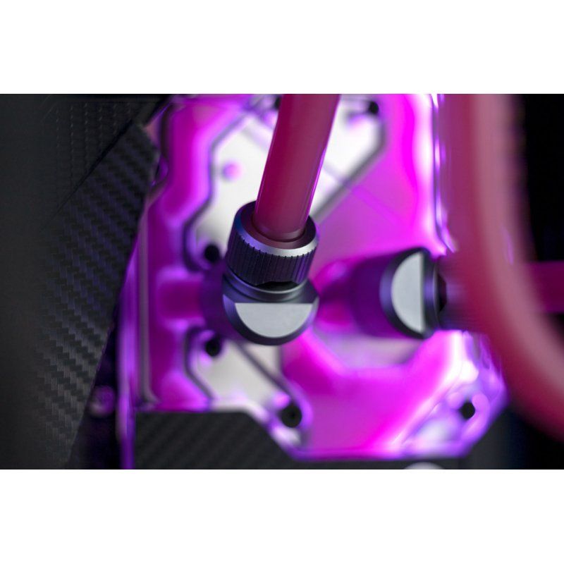 EK Water Blocks 3831109823903 pièce et accessoire pour systèmes de refroidissement d'ordinateurs Raccord