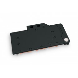 EK Water Blocks EK-Quantum Vector RTX 3080/3090 - Kupfer Acetal