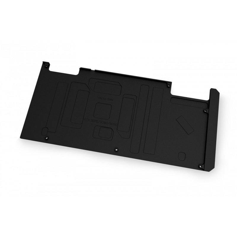 EK Water Blocks 3831109832479 computer cooling system part/accessory Backplate