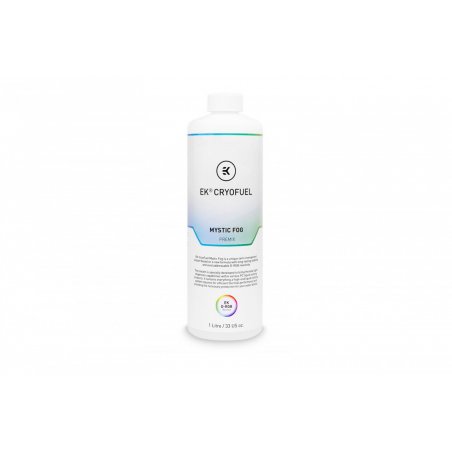 EK Water Blocks 3831109829912 pièce et accessoire pour systèmes de refroidissement d'ordinateurs