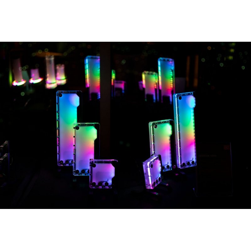 EK Water Blocks 3831109829912 computer cooling system part/accessory