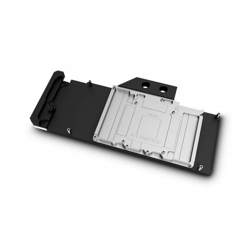 EK Water Blocks 3831109832653 computer cooling system part/accessory Water block