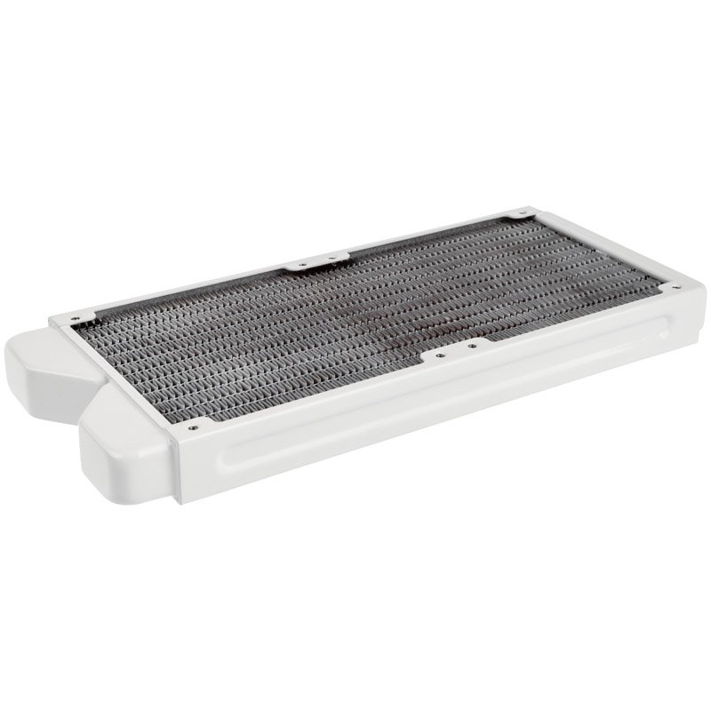 Magicool 240 G2 Slim Radiator 16 FPI - weiß