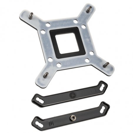 Cryorig Backplate Kit für R1, C1, H5 und A-Serie Wasserkühler