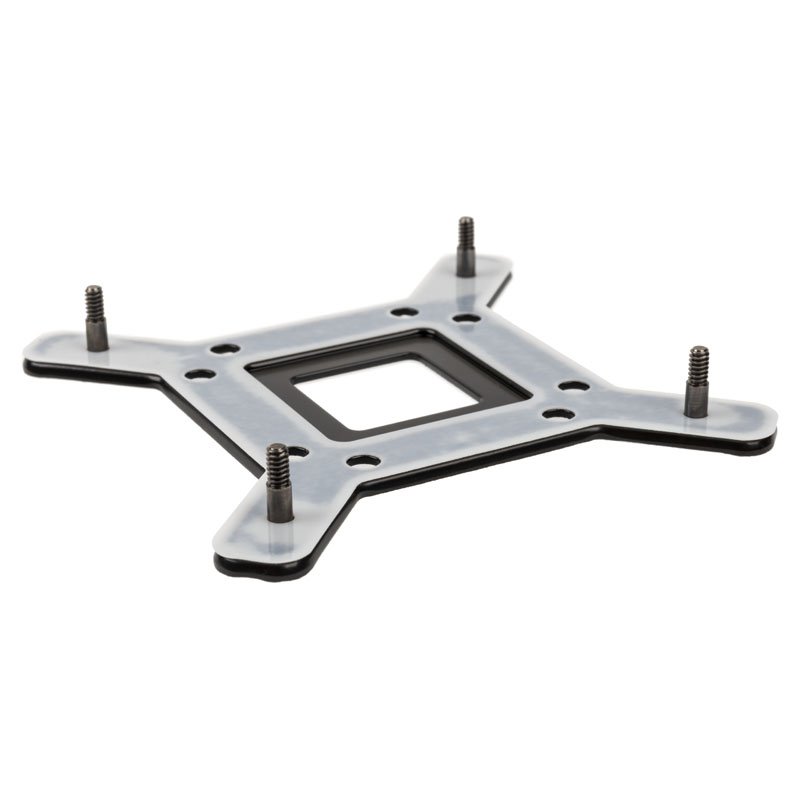 Cryorig Backplate Kit für R1, C1, H5 und A-Serie Wasserkühler