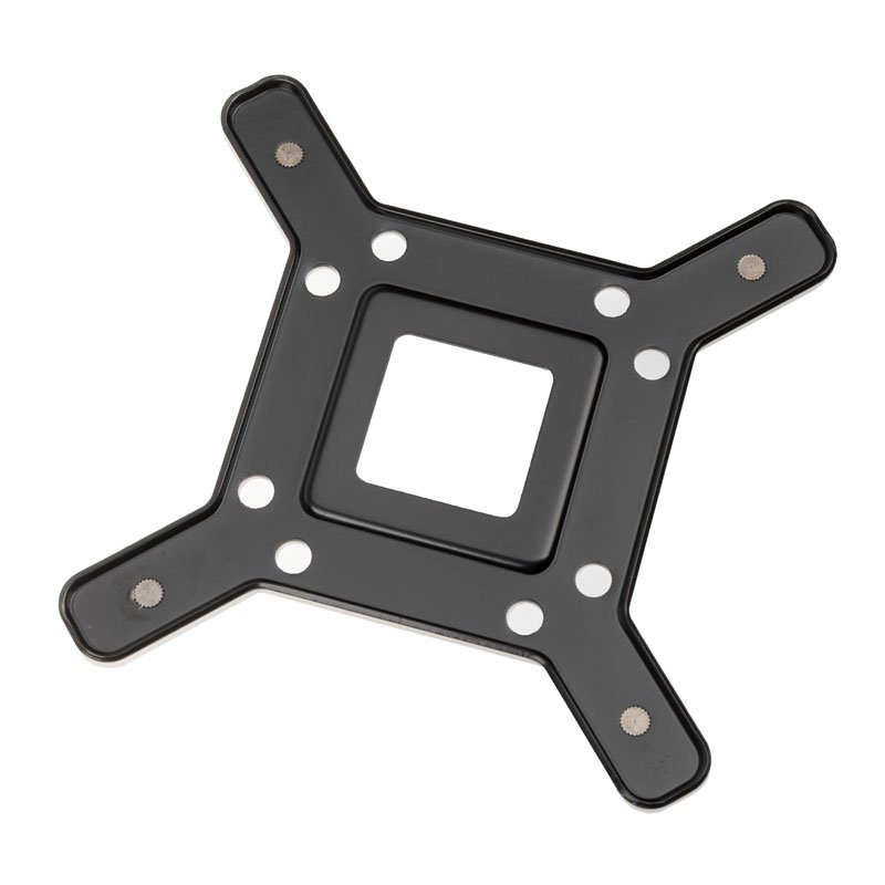 Cryorig Backplate Kit für R1, C1, H5 und A-Serie Wasserkühler