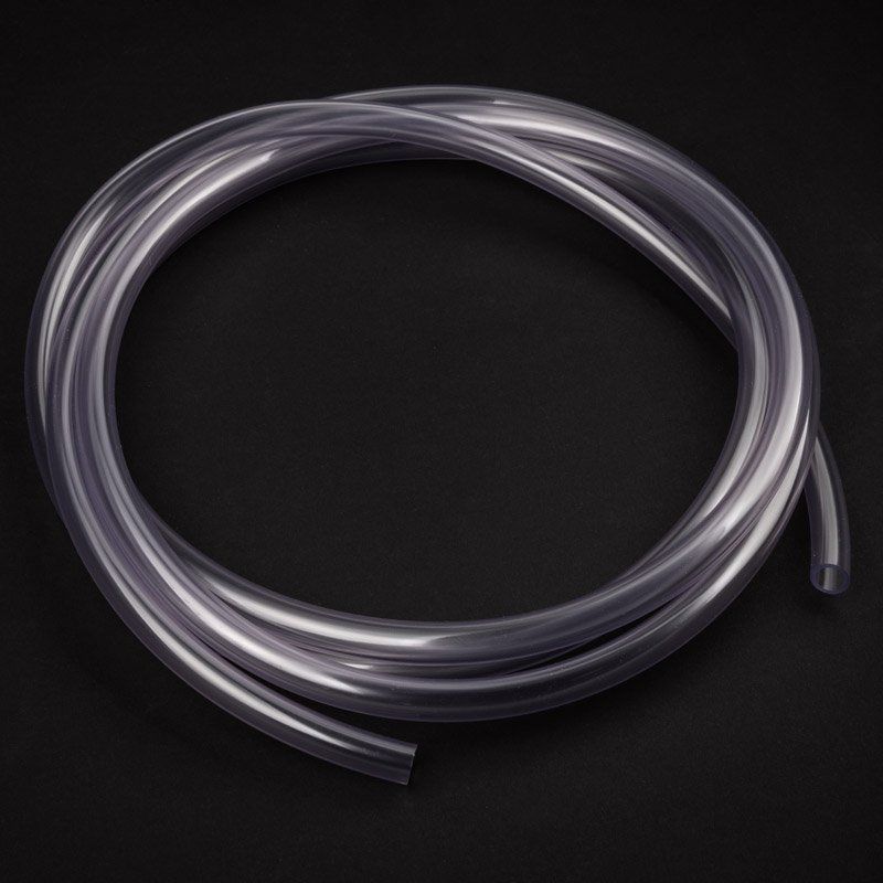 Watercool Heatkiller Clear Schlauch 13/10mm - transparent, 3m