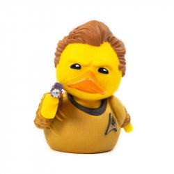 Star Trek Tubbz figurine PVC James T. Kirk Boxed Edition 10 cm