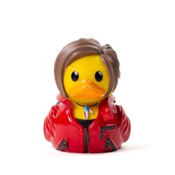 Best of TUBBZ Boîte Canard de bain - Resident Evil - Claire Redfield
