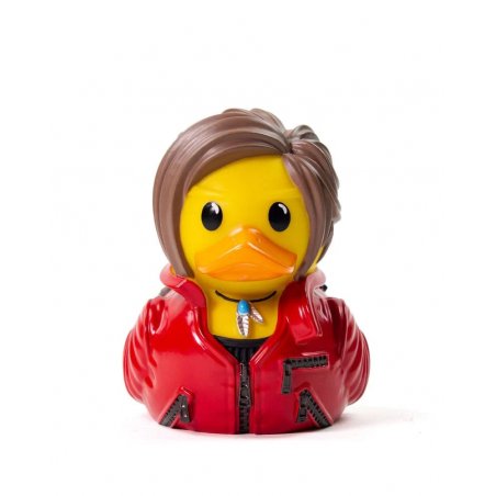 Best of TUBBZ Boîte Canard de bain - Resident Evil - Claire Redfield