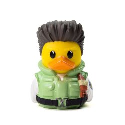 Best of TUBBZ Boîte Canard de bain - Resident Evil - Chris Redfield