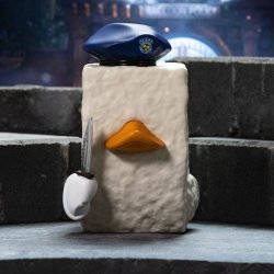 Best of TUBBZ Boîte Canard de bain - Resident Evil - Tofu