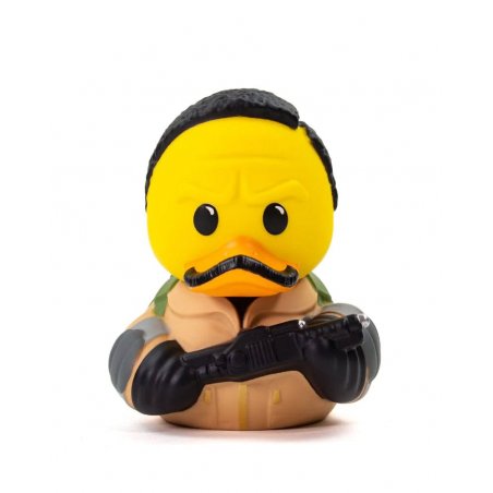 Best of TUBBZ Boîte Canard de bain - S.O.S. Fantômes - Winston Zeddemore