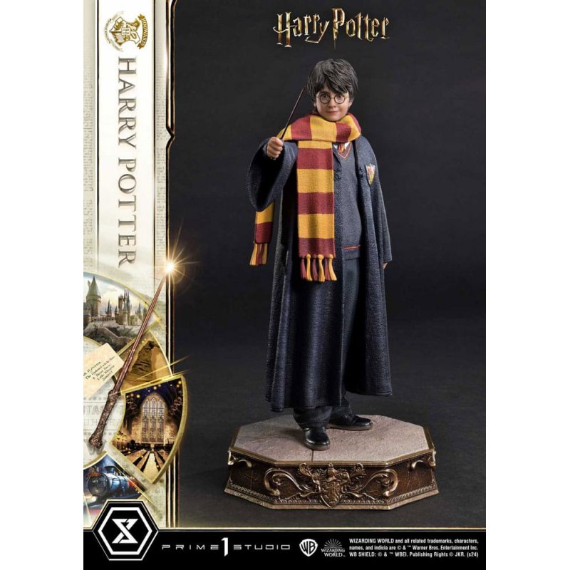 Harry Potter statuette Prime Collectibles 1/6 Harry Potter 28 cm