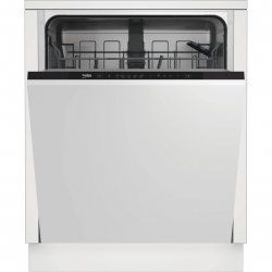 Beko DIN35320 lave-vaisselle Entièrement intégré 13 couverts E