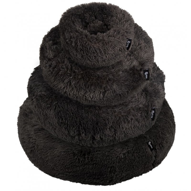 District 70 5339 coussin pour chiens et chats Lit ovale pour animaux de compagnie