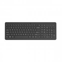 HP 220 Wireless Keyboard