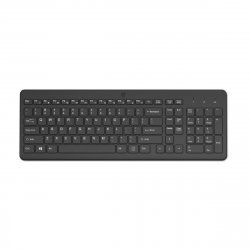 HP Clavier sans fil 220