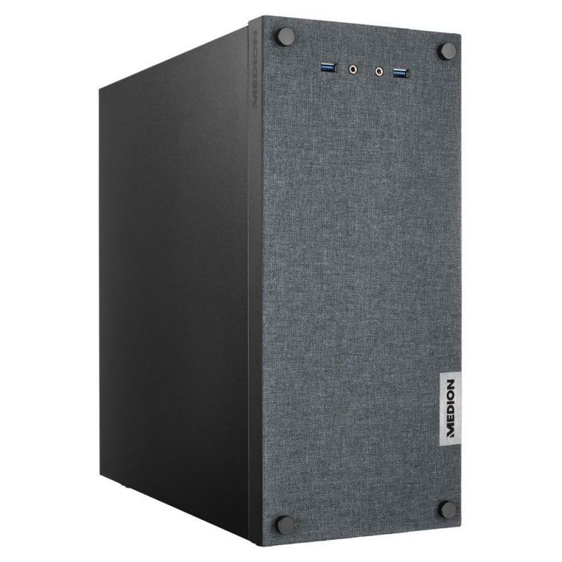 Medion Akoya S65 MT MD34840 - Intel i5-14400, 16GB RAM, 512GB SSD, Intel UHD-Grafik, DOS