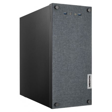 Medion Akoya S65 MT MD34840 - Intel i5-14400, 16GB RAM, 512GB SSD, Intel UHD-Grafik, DOS