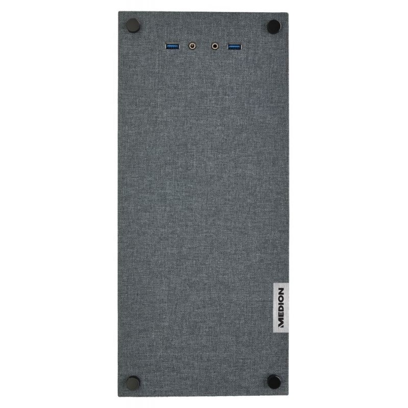 Medion Akoya S65 MT MD34840 - Intel i5-14400, 16GB RAM, 512GB SSD, Intel UHD-Grafik, DOS