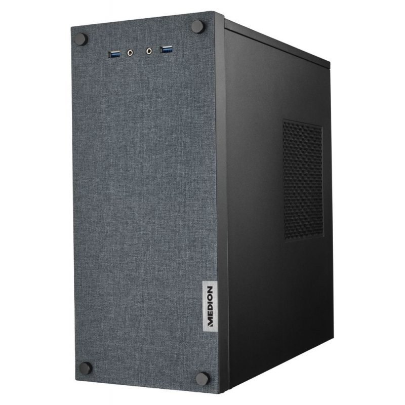 Medion Akoya S65 MT MD34840 - Intel i5-14400, 16GB RAM, 512GB SSD, Intel UHD-Grafik, DOS