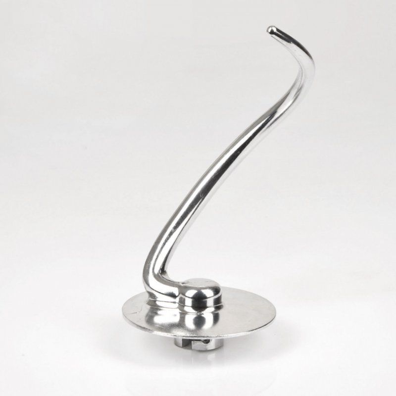 G3 Ferrari Pastaio 10&Lode Stand mixer 2200 W Black