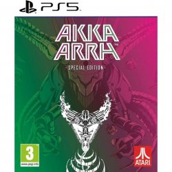 Akka Arrh - Special Edition