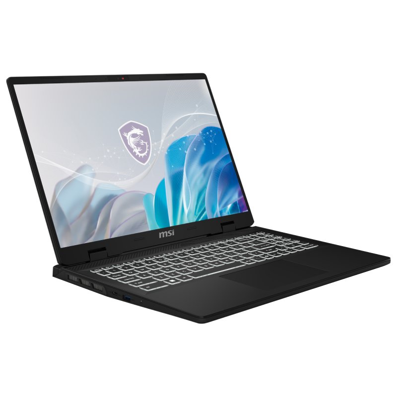 MSI Creator M16 HX C14VEG-079 - 16" QHD 240Hz Display, Intel Core i7-14700HX, 32GB DDR5 RAM, 1TB GB SSD, NVIDIA RTX™