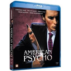 AMERICAN PSYCHO