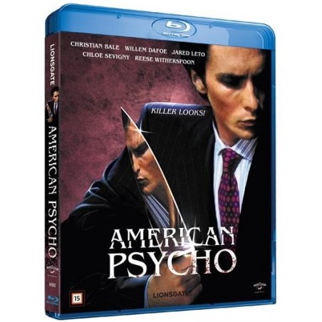 AMERICAN PSYCHO