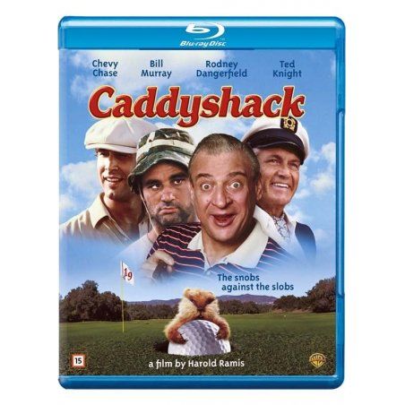 CADDYSHACK