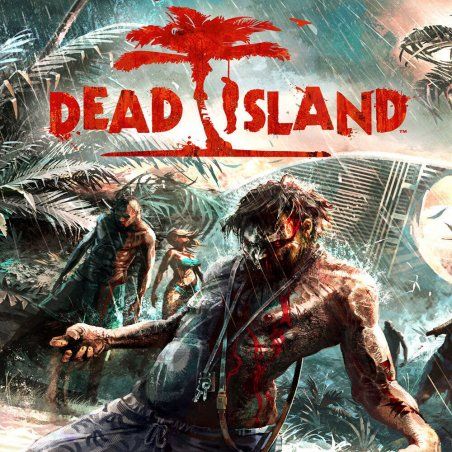 Deep Silver Dead Island - Definitive Collection Complete German, English, Spanish, French, Italian, Japanese, Polish,