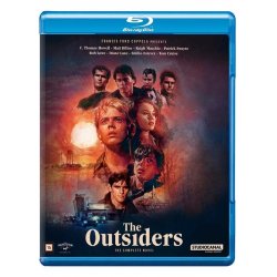 OUTSIDERS THE BD