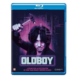OLDBOY BD