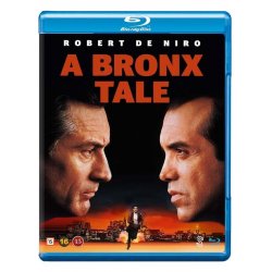 A BRONX TALE