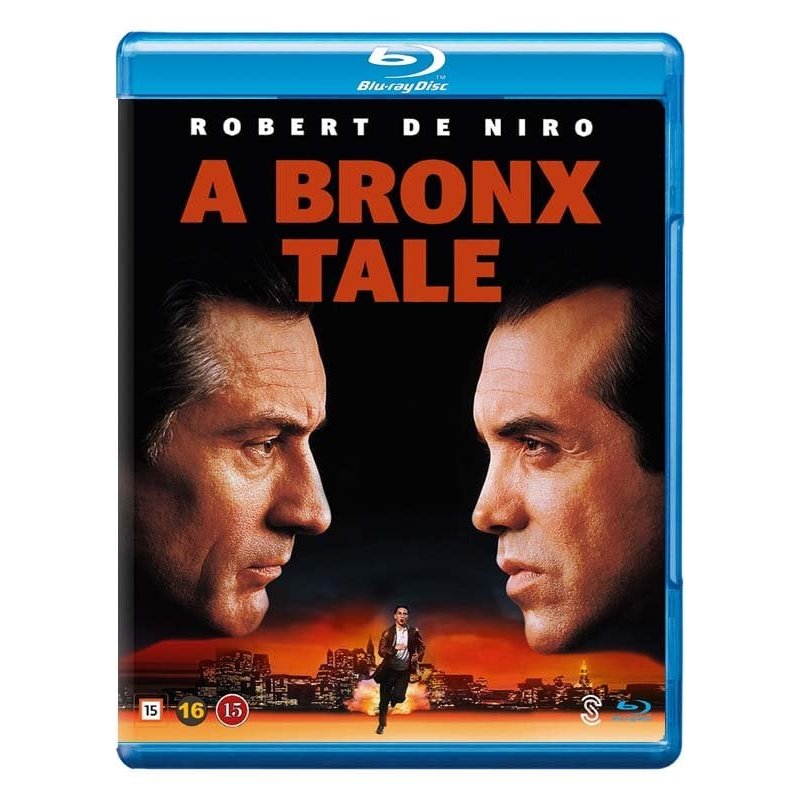 A BRONX TALE